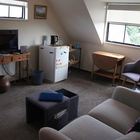 4B On Rearsby Bed and Breakfast Christchurch Buitenkant foto