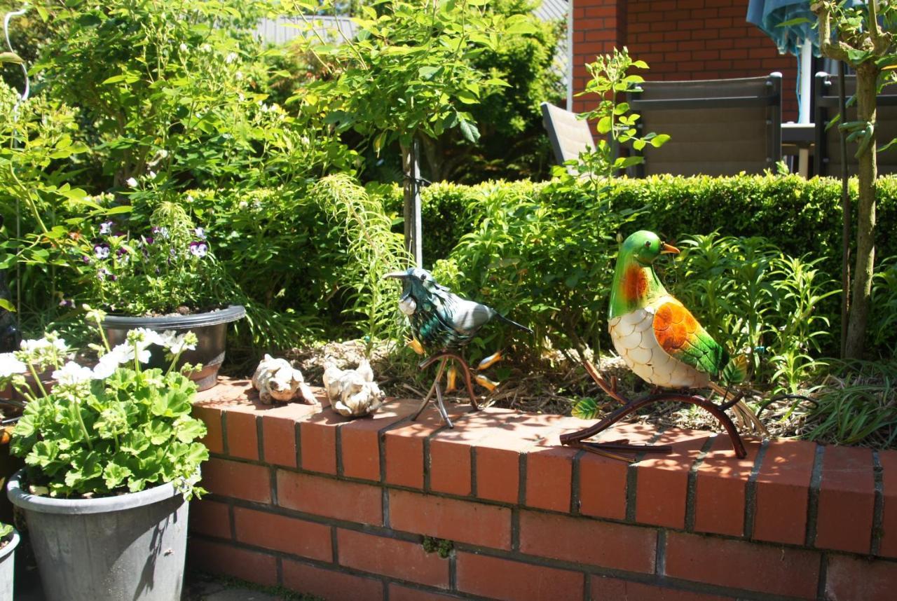 4B On Rearsby Bed and Breakfast Christchurch Buitenkant foto