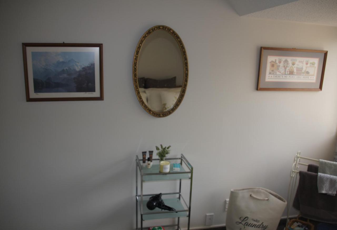 4B On Rearsby Bed and Breakfast Christchurch Buitenkant foto